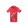 YONEX Jr. T-Shirt, practice pearl red