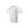YONEX Jr. Crew Neck Shirt, club team white