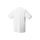 YONEX Jr. Crew Neck Shirt, club team white