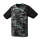 YONEX Jr. Crew Neck Shirt, club team black