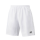 YONEX  Jr. Shorts, club team white