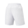 YONEX  Jr. Shorts, club team white