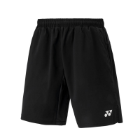 YONEX  Jr. Shorts, club team black