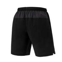 YONEX  Jr. Shorts, club team black