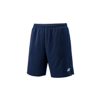 YONEX  Jr. Shorts, club team dark navy