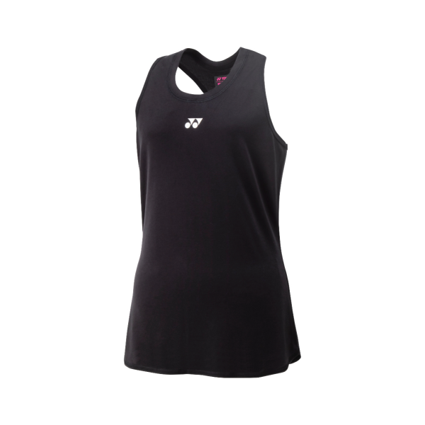 YONEX Womens T-Shirt black