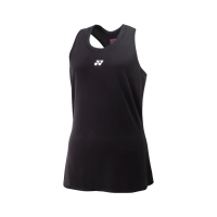 YONEX Womens T-Shirt black