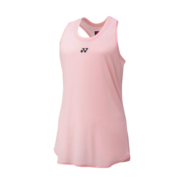 YONEX Womens T-Shirt french pink