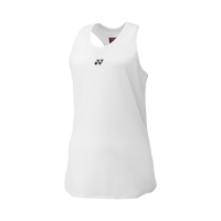 YONEX Womens T-Shirt white
