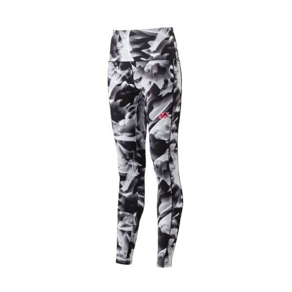 YONEX Womens Leggings (Long), club team black