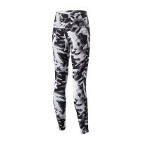 YONEX Womens Leggings (Long), club team black
