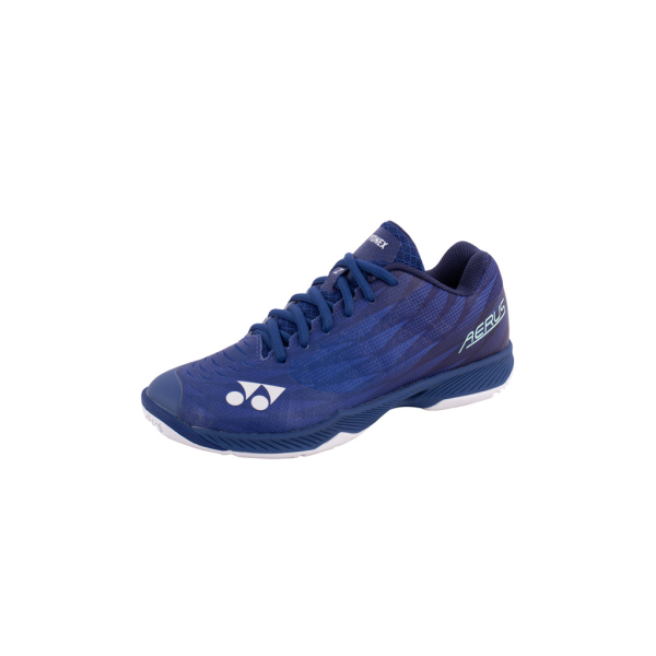 YONEX Power Cushion Aerus Z2 WOMAN Badminton Shoe navy blue