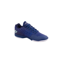 YONEX Power Cushion Aerus Z2 WOMAN Badminton Shoe navy blue