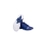 YONEX Power Cushion Aerus Z2 WOMAN Badminton Shoe navy blue