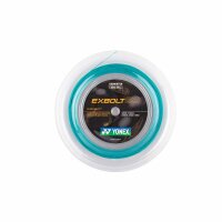 YONEX BG XB Exbolt 68 turquoise 200m