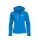 YONEX Womens Softshell Jacket roayal blue