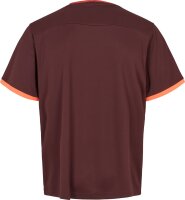 RSL Men T-Shirt Draco Burgundy