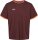 RSL Men T-Shirt Draco Burgundy