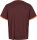 RSL Men T-Shirt Draco Burgundy