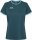 RSL Female T-Shirt Vela New Navy