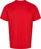 RSL Men T-Shirt Lyra Red