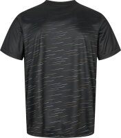 RSL Men T-Shirt Libra Black