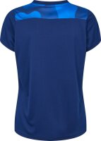 RSL Female T-Shirt Norma Blue
