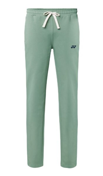 YONEX Sweat Pants unisex peppermint