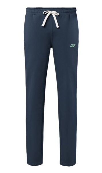 YONEX Sweat Pants unisex navy