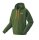 YONEX #LSH00315 KAPUZEN SWEAT HOODIE unisex olive