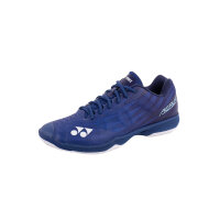 YONEX Power Cushion Aerus Z2 Men Badmintonschuh navy blue