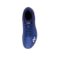 YONEX Power Cushion Aerus Z2 Men Badmintonschuh navy blue