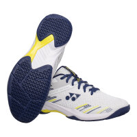 YONEX Power Cushion Cascade Drive accel  white/navy 41