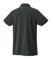 YONEX Unisex Polo Shirt VA steel gray