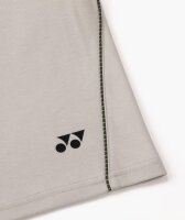 YONEX Unisex Sweat Shorts VA grayish beige