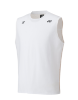 YONEX Men´s Longsleeves T-Shirt VA white