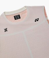 YONEX Men´s Longsleeves T-Shirt VA white