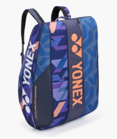 YONEX PRO RACQUET BAG (12PCS), Midnight Navy
