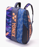YONEX PRO RACQUET BAG (12PCS), Midnight Navy