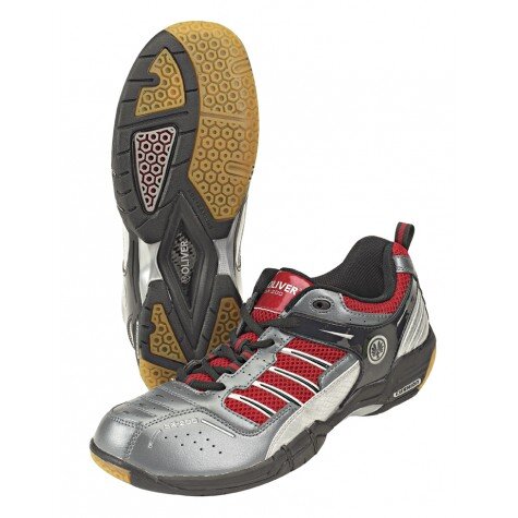 OLIVER SX 200 INDOOR