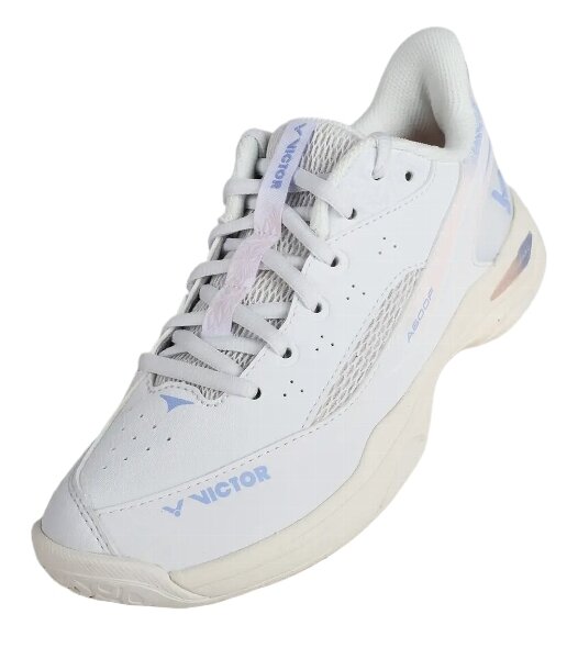 VICTOR A600F AT white