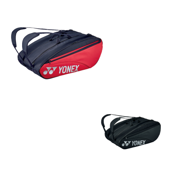 YONEX TEAM RACQUET BAG (12 pcs)