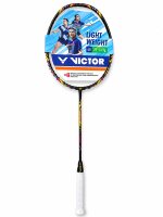 VICTOR Thruster HMRL Chocolate W 6UG6 Chocolate Brown
