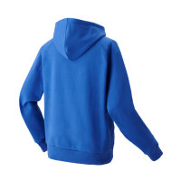 YONEX #LSH00315 KAPUZEN SWEAT HOODIE unisex royal blue