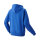 YONEX #LSH00315 KAPUZEN SWEAT HOODIE unisex royal blue