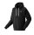 YONEX #LSH00315 KAPUZEN SWEAT HOODIE unisex black