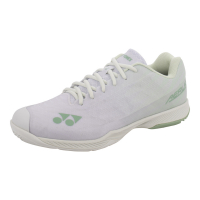 YONEX Aerus Z2 WIDE Badmintonschuh White/Green