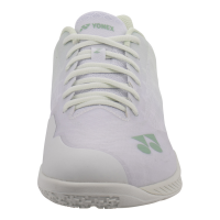 YONEX Aerus Z2 WIDE Badmintonschuh White/Green