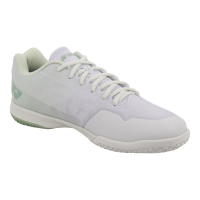 YONEX Aerus Z2 WIDE Badmintonschuh White/Green