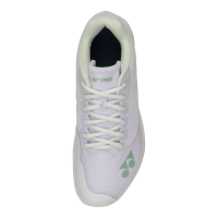 YONEX Aerus Z2 WIDE Badmintonschuh White/Green